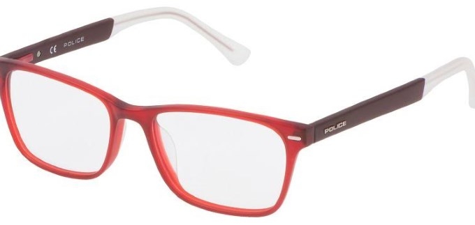 Police časti promotivnim cijenama dioptrijskih naočala!