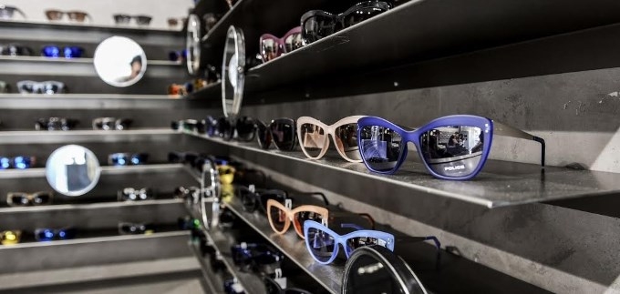 Police otvorio svoj prvi monobrand store