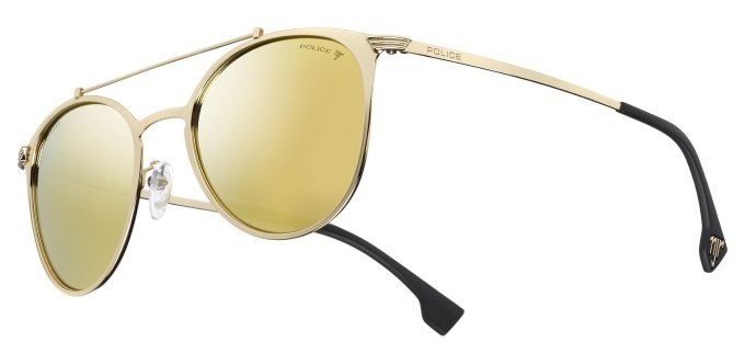 Olimpijsko zlato kao inspiracija za jedinstvene sunčane naočale