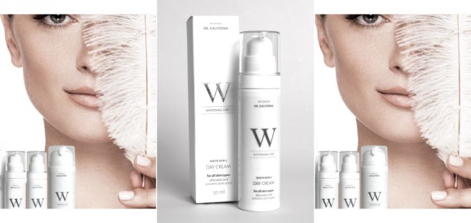 Uklonite pigmentacije s lica i postignite porculanski ten!