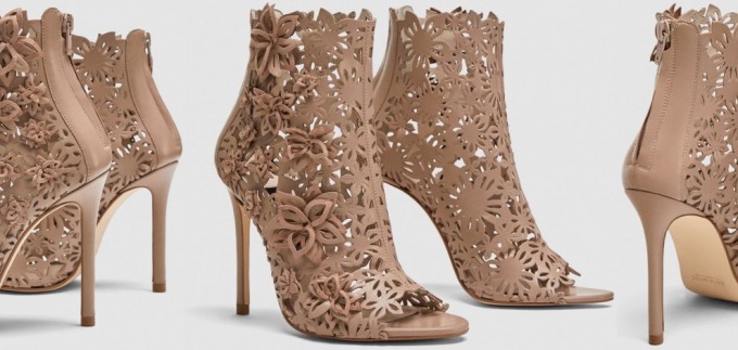 zara sandales 2018