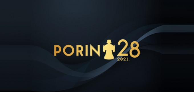 Porin za životno djelo Zdenki Kovačiček i Silviju Foretiću