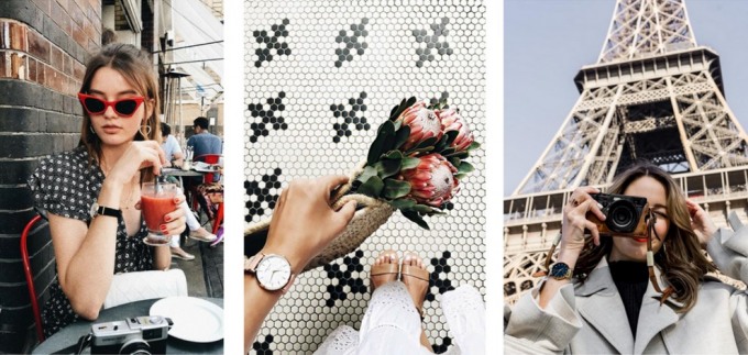 Postani ambasador Watch Centra i zgrabi godišnju zalihu satova!