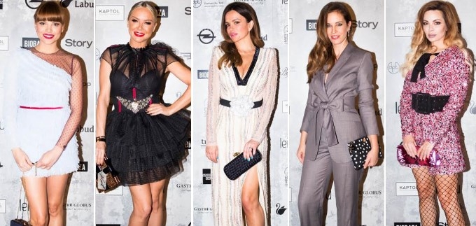 FOTO: 20 glamuroznih ljetnih izdanja poznatih Hrvatica