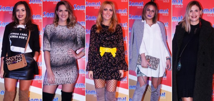 Poznate Hrvatice već su uskočile u čizme iznad koljena!