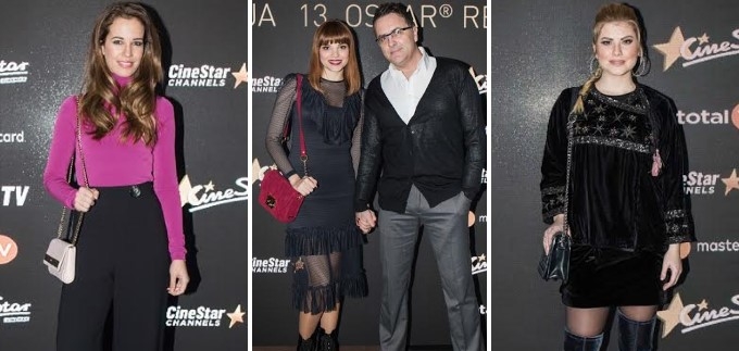 Poznate Hrvatice blistale na otvorenju 13. Oscar revije