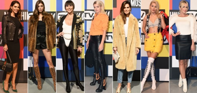 Moschino i H&M privukli brojne hrvatske trendseterice