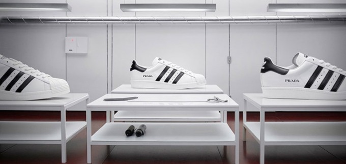 Stiže nam novi Superstar u režiji Prade i adidasa