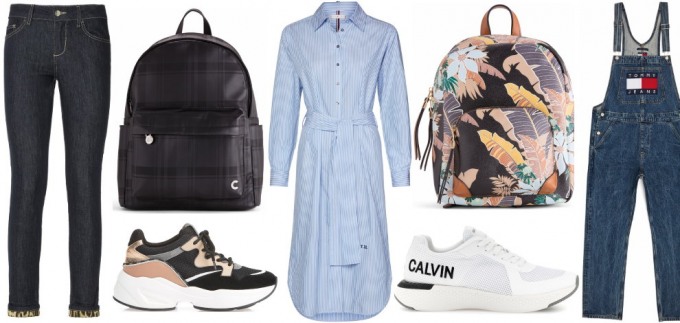 IDEMO U ŠOPING! 25 must-have komada za prijelazno razdoblje