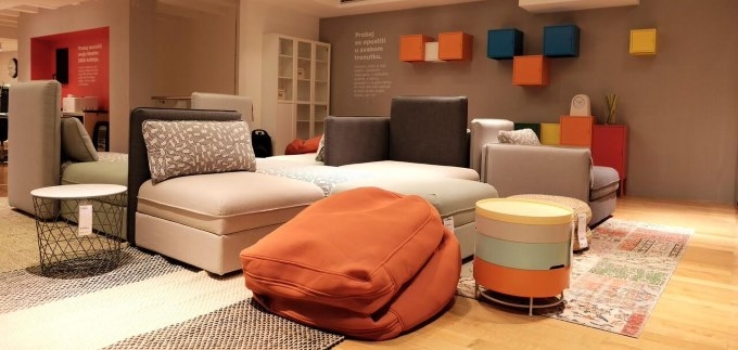 Probna kuća IKEA otvara vrata u centru Zagreba