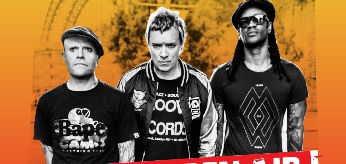 Svi u Zadar, ljeto počinje s Prodigyjem!