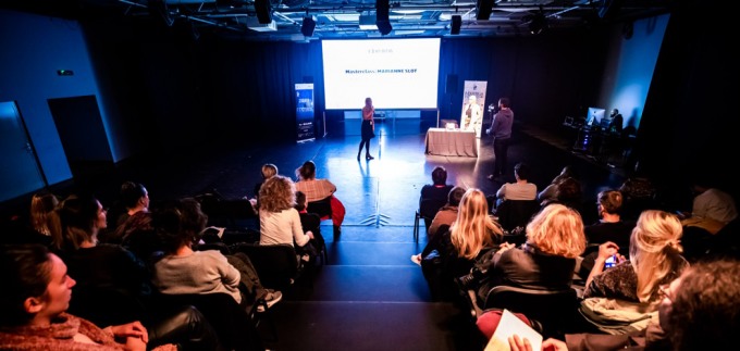 Što donosi program Industrija 21. Zagreb Film Festivala