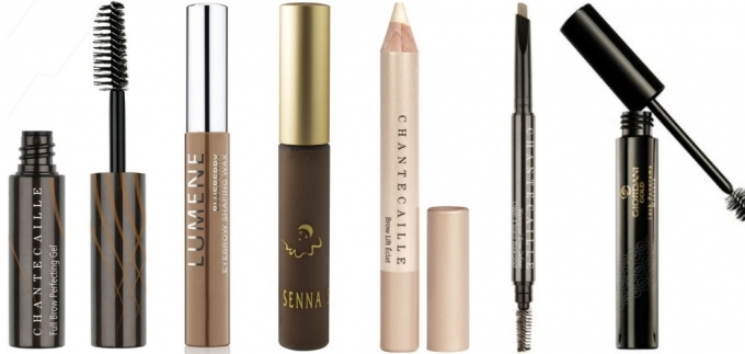 8 najboljih beauty proizvoda za uređivanje obrva