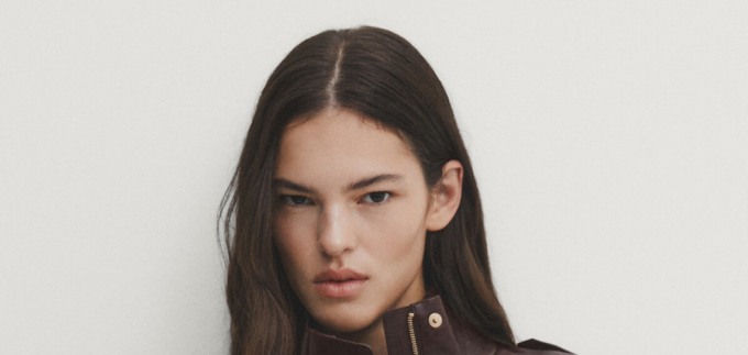 Massimo Dutti ima savršenu jaknu za prijelaz u proljeće