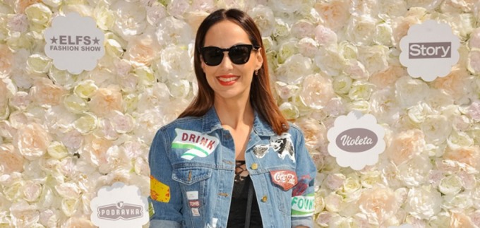 Tatjana Jurić ima savršen modni recept za proljeće!