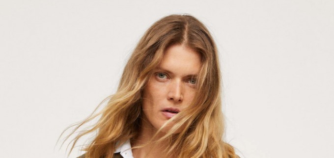 Ovo je najprodavaniji MANGO kaput za jesen 2021.