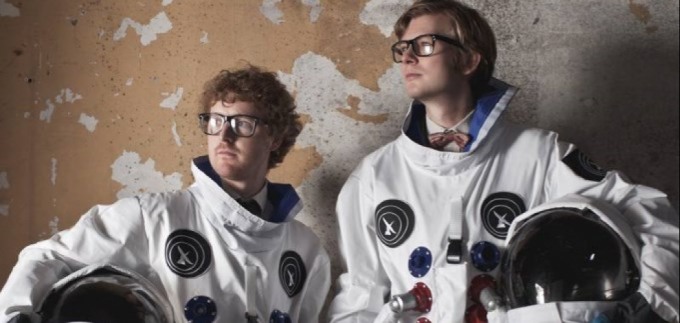 Public Service Broadcasting na 12. INmusic Festivalu