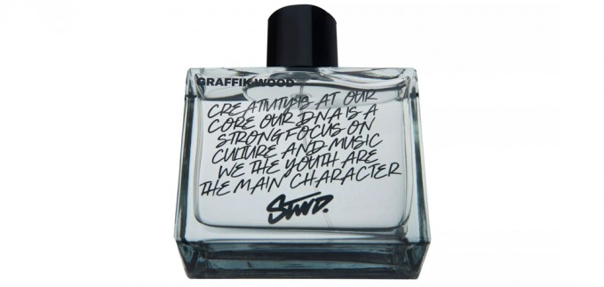 Pull&Bear udružio snage s renomiranim parfumerima