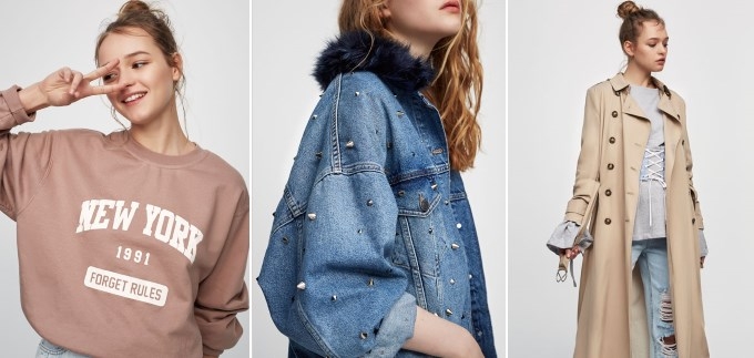 10 savršenih proljetnih noviteta iz Pull&Beara