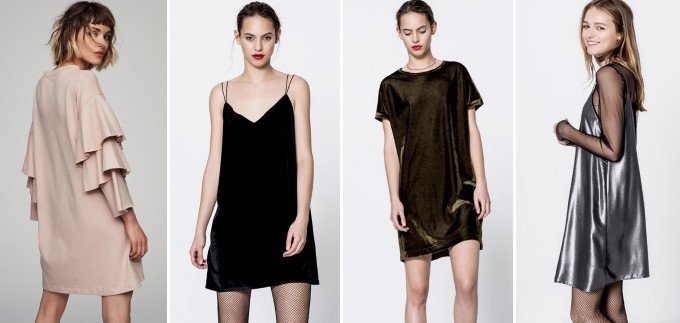 Pull&Bear: 15 neodoljivih zimskih haljina do 200 kuna