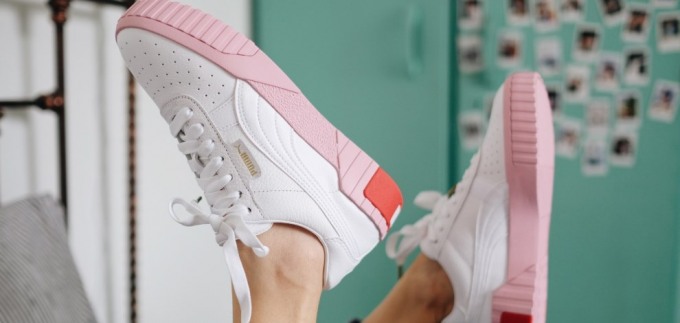 Puma Cali – tenisice koje će vas osvojiti jednostavnošću