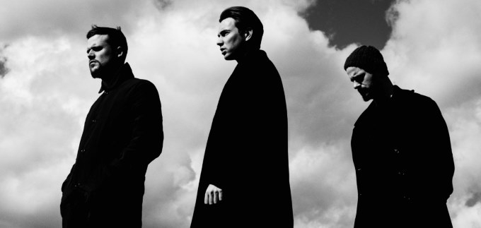 Engleski post-punk bend White Lies 8. studenog u Zagrebu