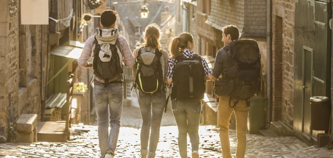 Generacija Z i putovanja: Imaju svijet o okolišu i skloni su volontiranju