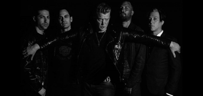 Queens Of The Stone Age stižu u Zagreb na 13. izdanje INmusica