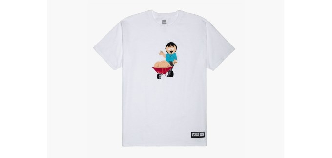 South Park: Majice s likom Randyja Marsha su totalna fora!