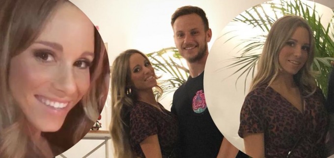 Raquel pokazala savršene noge u jako zavodljivim gležnjačama!