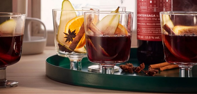 Imamo izvrstan mirisni recept za kuhano vino