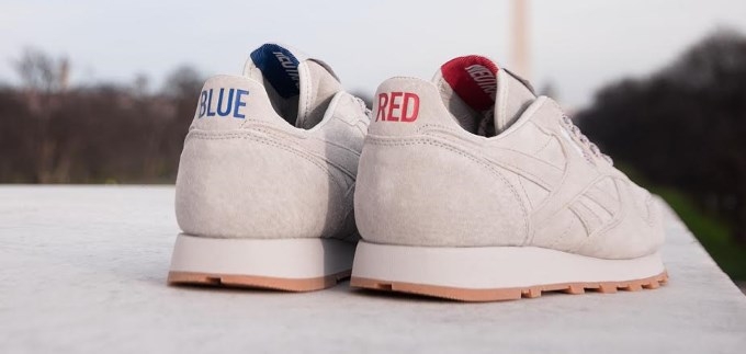 Reebok Classic x Kendrick Lamar: Kultne tenisice u novom ruhu