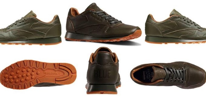 Reebok i Kendrick Lamar lansirali su novu footwear zvijezdu!