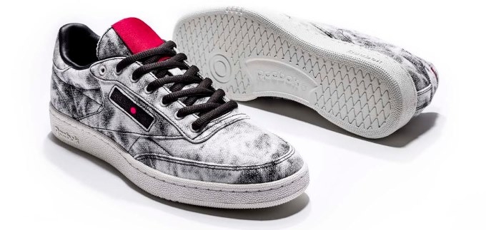 Kendrick Lamar i Reebok predstavljaju makeover tenisice Club C