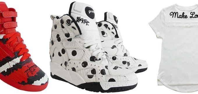 Reebok i Melody Ehsani oduševili novom streetstyle kolekcijom