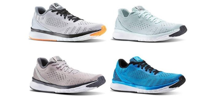 Reebok lansirao ekskluzivne Print Smooth tenisice