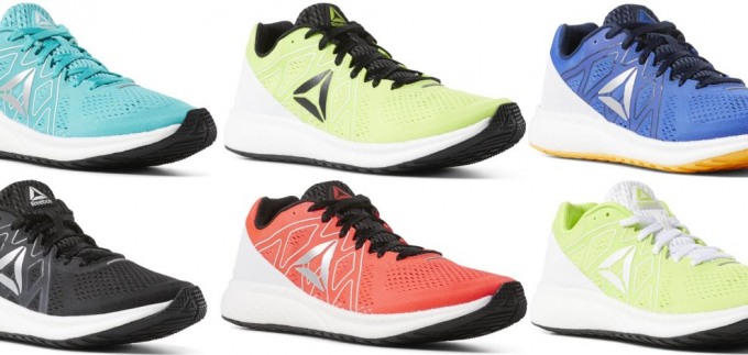 Forever Floatride Energy – nova generacija Reebok tenisica