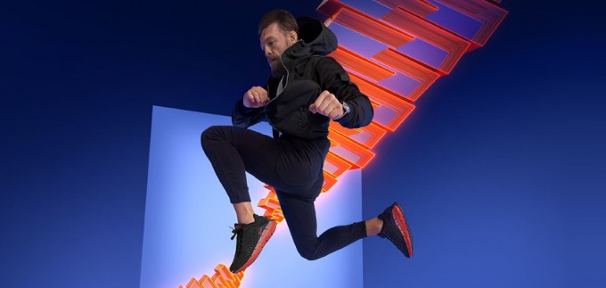 Irski MMA superstar Conor McGregor u kampanji godine