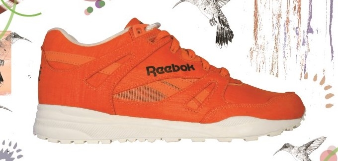 Proventiliraj se: Hrvatski street art umjetnici za Reebok ventilator