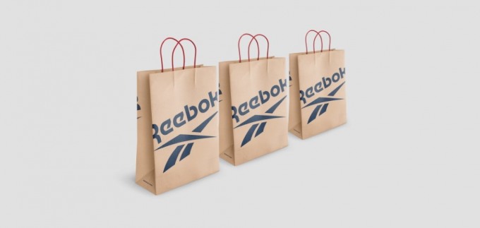 Reebok suptilnom promjenom logotipa spaja fitness i modu