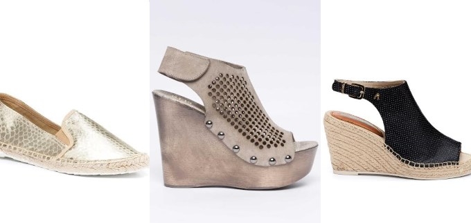 Replay footwear za proljeće 2016: Bogati tonaliteti i urbani detalji