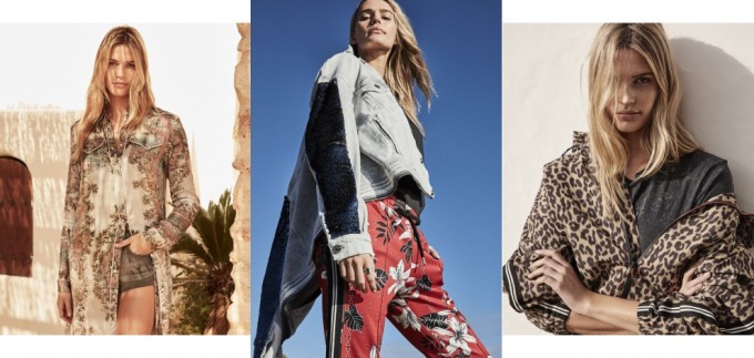 Replay S/S 2019: Kolekcija koja će 'vrištati' iz vaših ormara