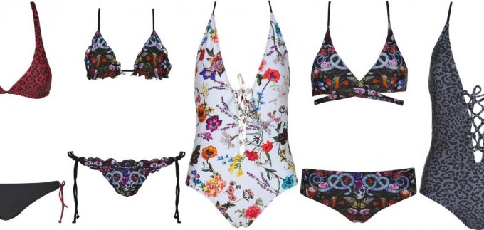 Replay swimwear: Kupaći kostimi za besprijekoran ljetni look