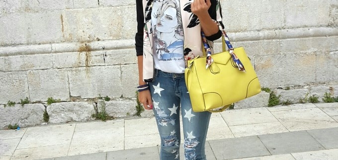 Replay & CroModa poklanjaju espadrile: Ovo je pobjednička fotka!