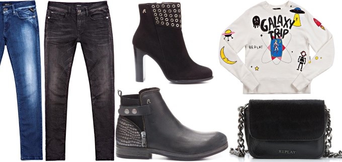 U Replayu su cijene pale do 50%: Evo što je sve sniženo!