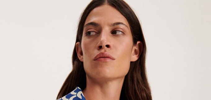 U Reservedu se ništa ne prodaje tako dobro kao ova haljina