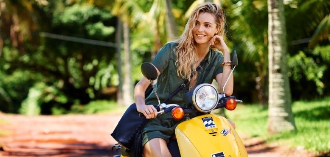 Reserved Street S/S 2016: Ljetne boje i mornarski đir!