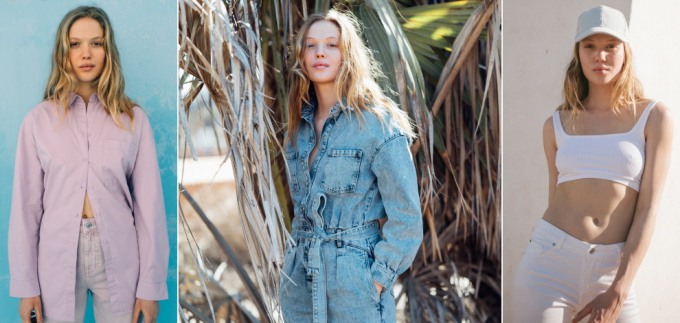 Denim je Reservedova ključna riječ proljeća