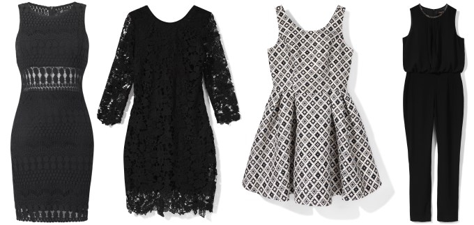 Od haljina do kaputa: 15 blagdanskih komada iz Reserveda