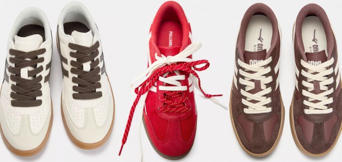 Retro tenisice obilježit će proljeće, donosimo top modele